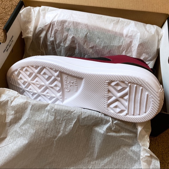 Converse Chuck Taylor All Star Ultra Sneaker - Picture 5 of 8